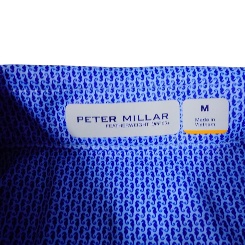 Peter Millar Geometric Featherweight Performance … - image 4